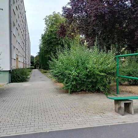 Rondo Rataje - Ekonomia I Komfort! Poznan Exterior foto