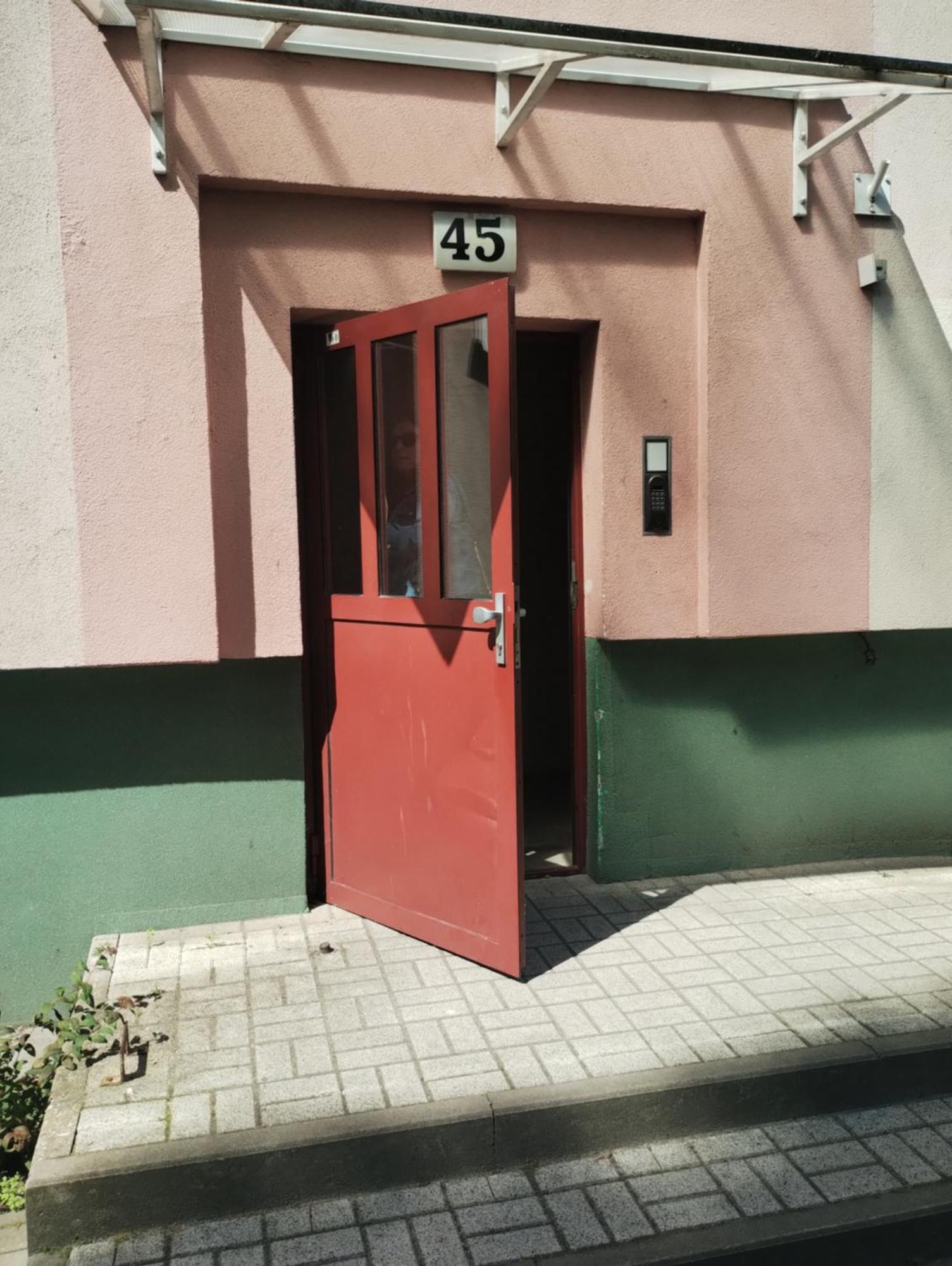 Rondo Rataje - Ekonomia I Komfort! Poznan Exterior foto